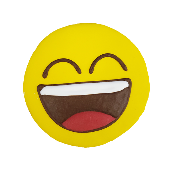 Emoji Cookie