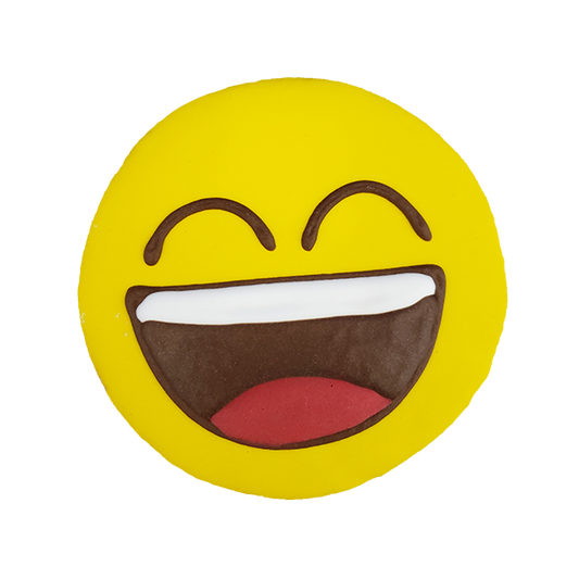 Biscuit Emoji