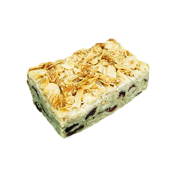 Almond Energy Bar