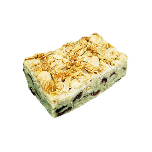 Almond Energy Bar