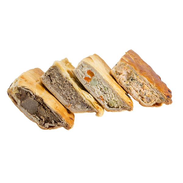 Tourtière