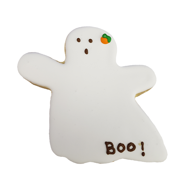 Ghost Cookie