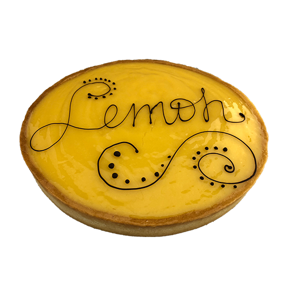 Lemon Tart