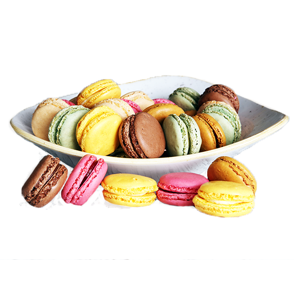 Macarons