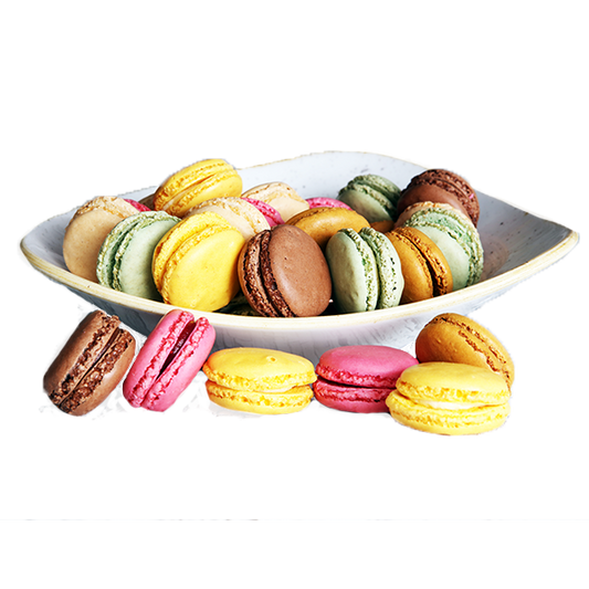 Macarons