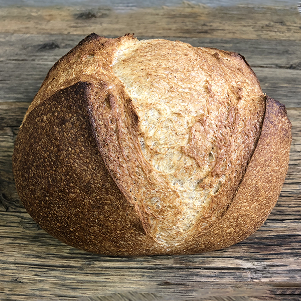 Miche Wheat