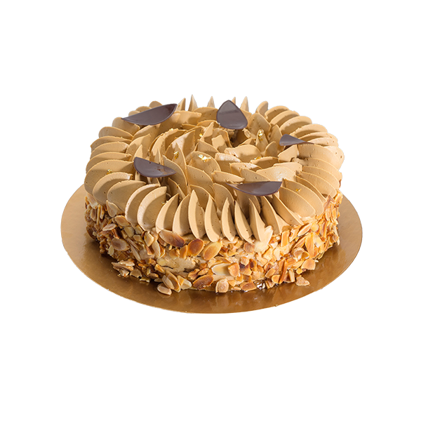 Butter Cream Cake