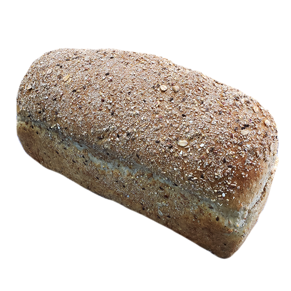 Sandwich multigrains