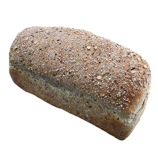 Sandwich multigrains