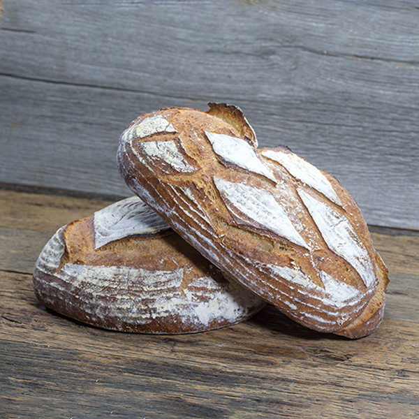 Levain à l'ancienne_48 heures