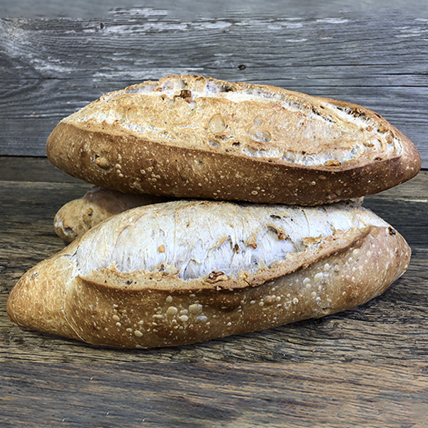 Pain aux noix