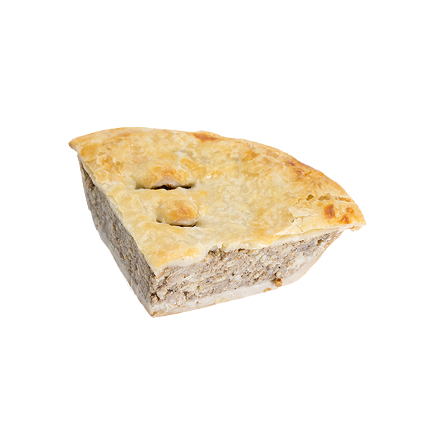Tourtière