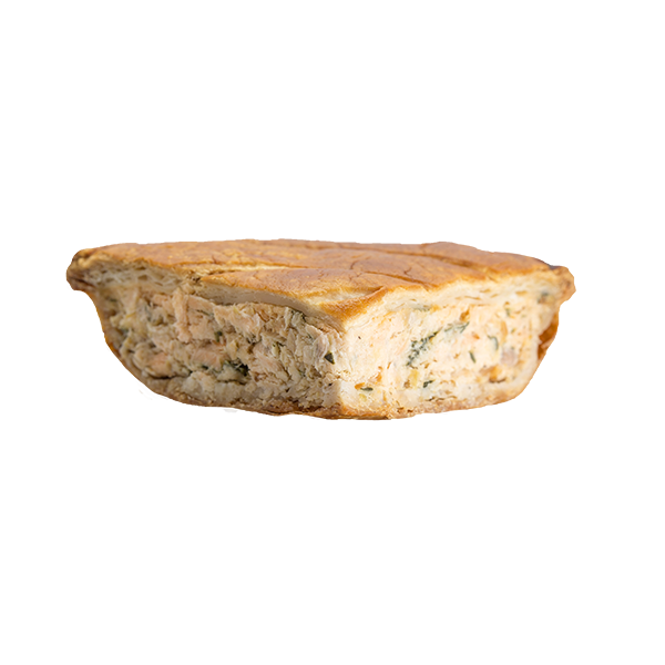 Tourtière