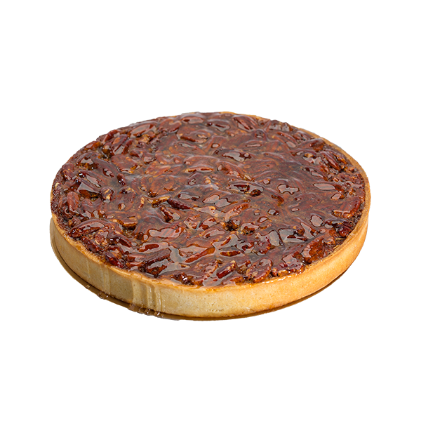 Pecan Tart