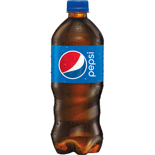 Pepsi-Cola 591ml