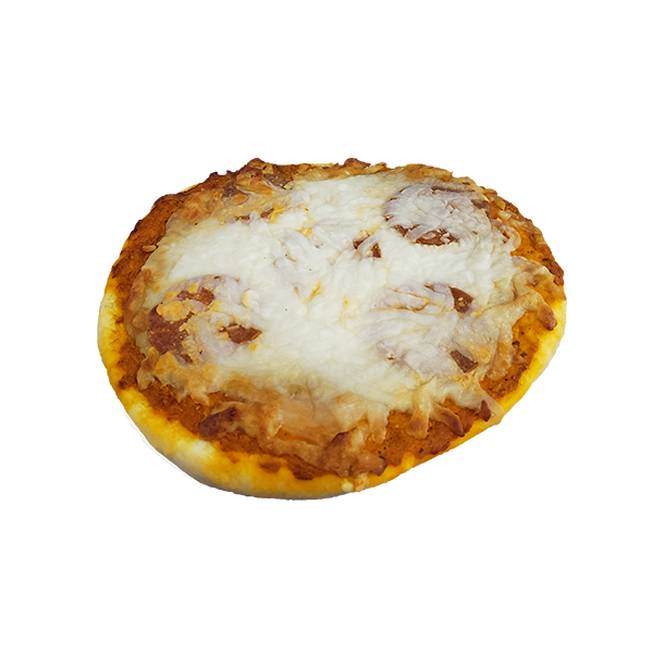 Pizza Round