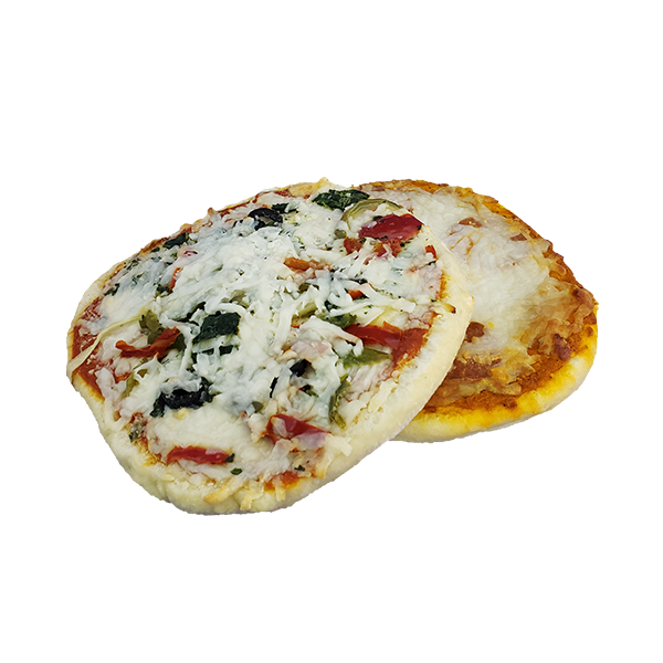 Pizza Round