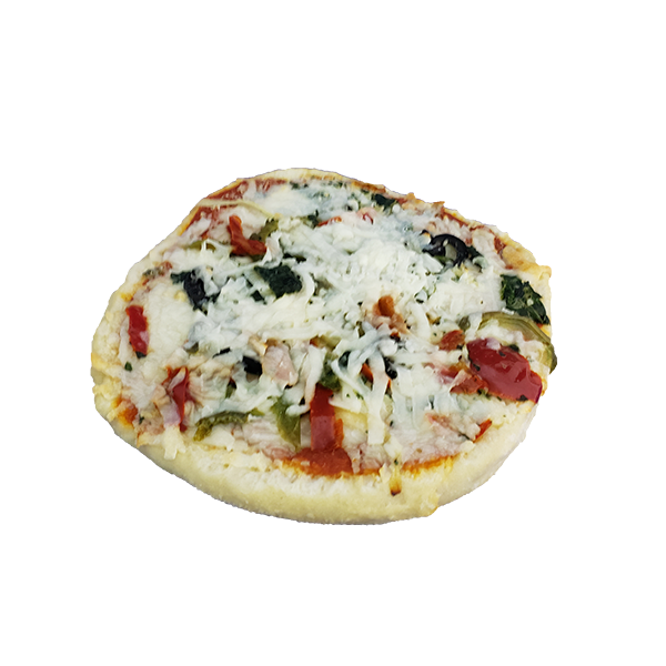 Pizza Round