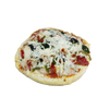 Pizza Round