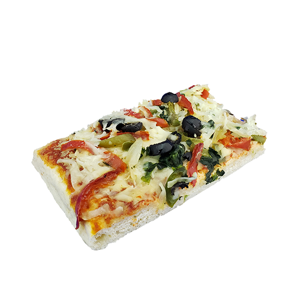 Pizza Square