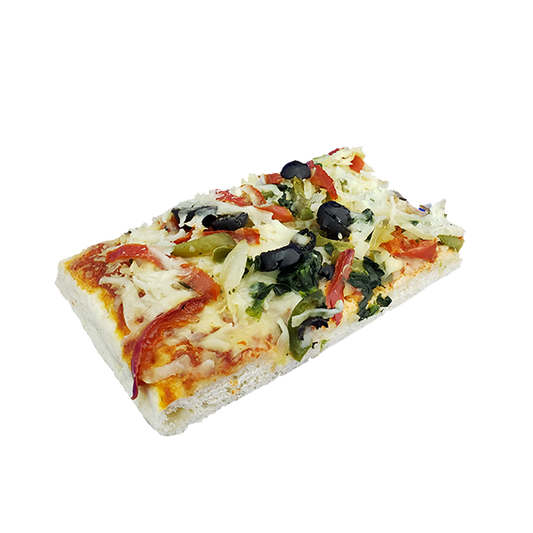 Place de la Pizza