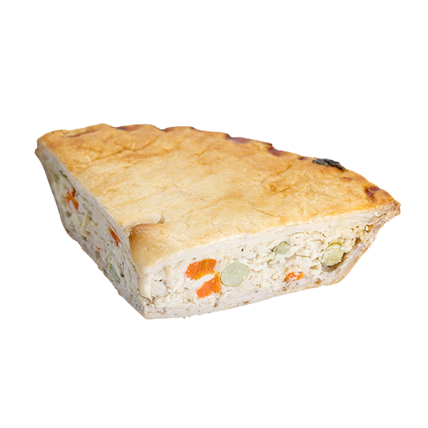 Tourtière