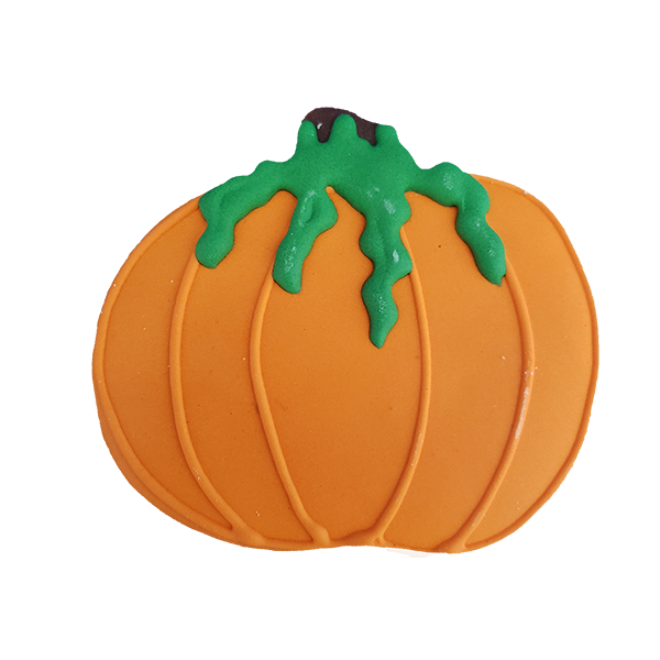 Pumpkin Cookie