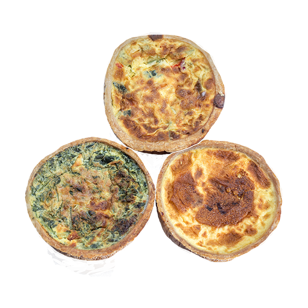 Quiche