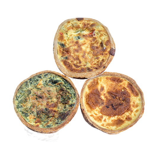 Quiche