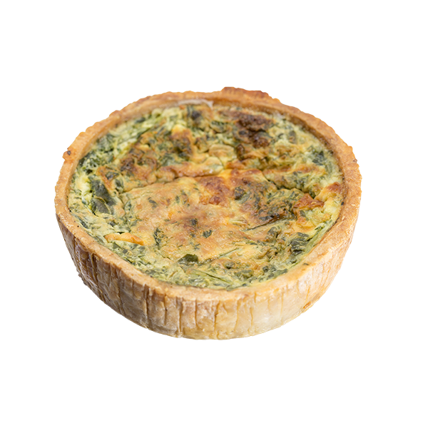Quiche
