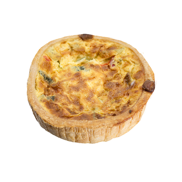 Quiche