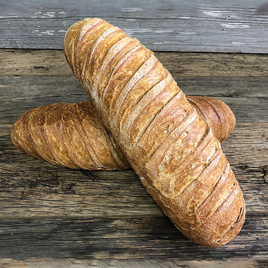 Rye Bread
