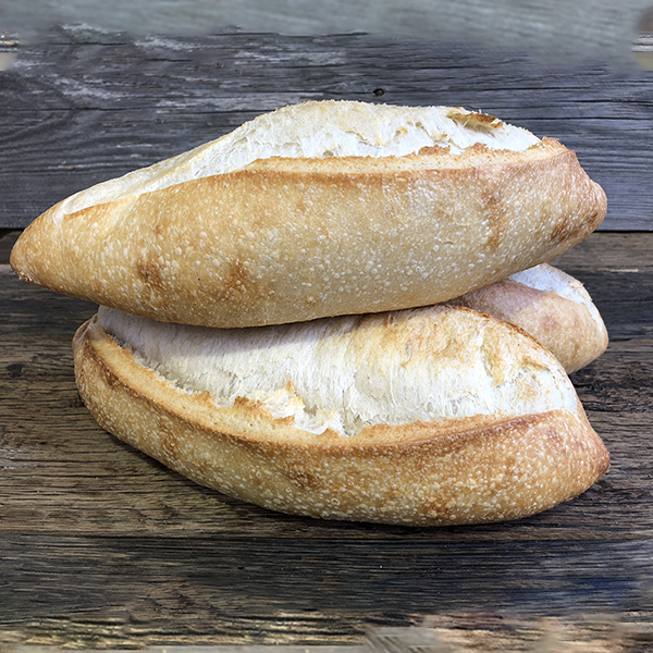 Pain au levain