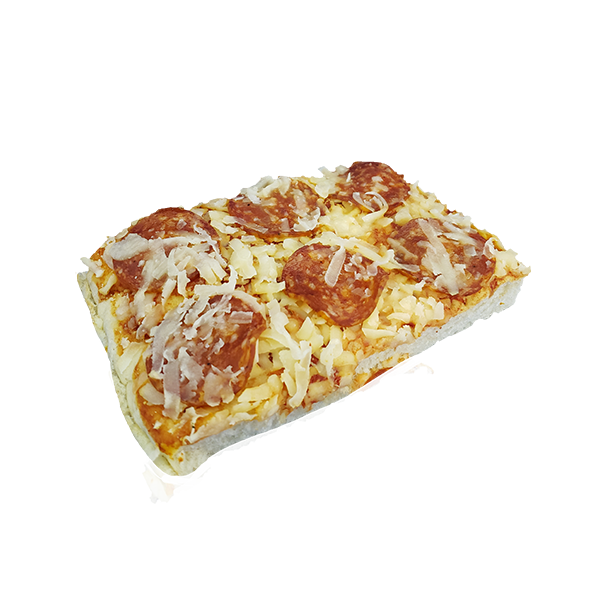 Pizza Square