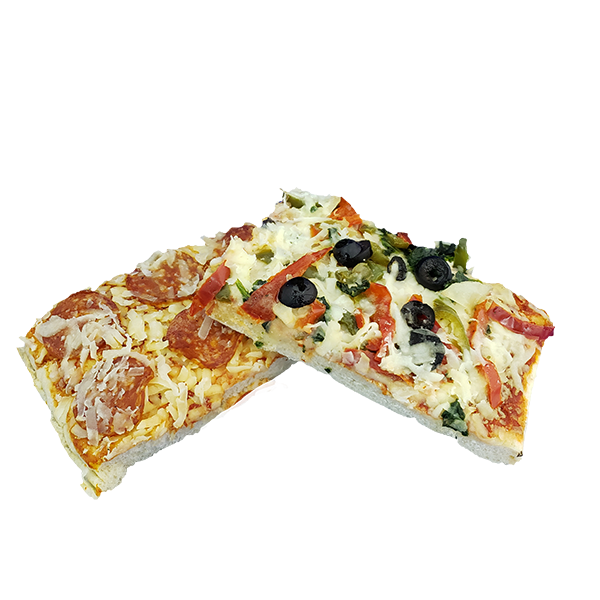 Pizza Square