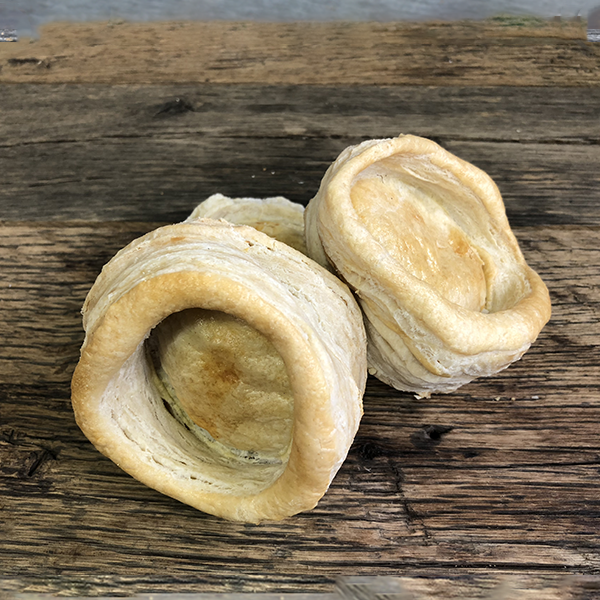 Vol au Vent