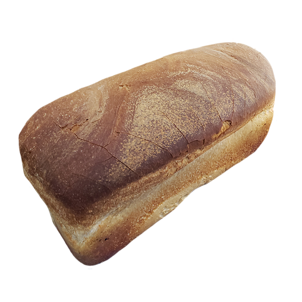 Sandwich blanc