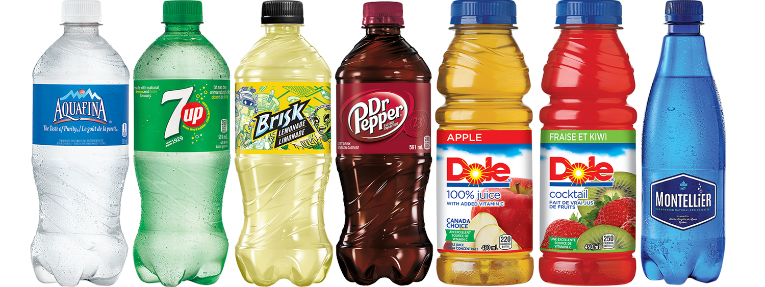 Drinks