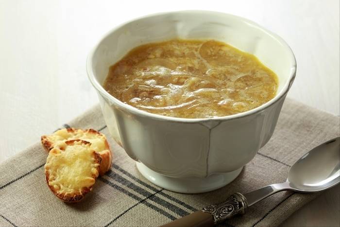 Soups