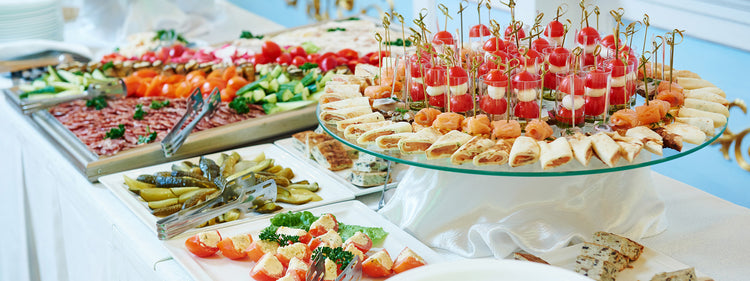Catering