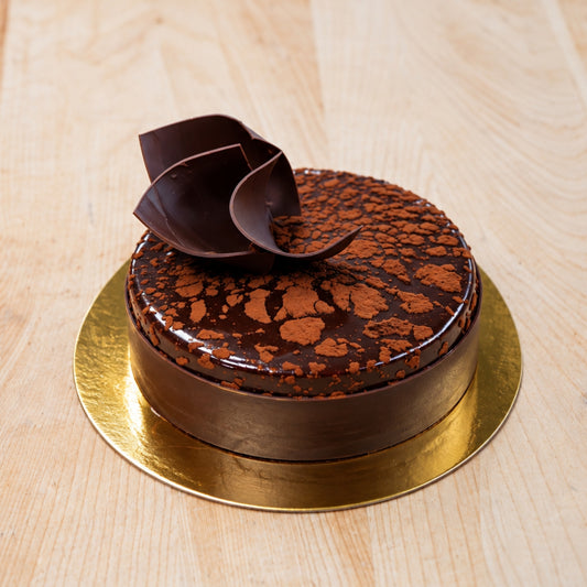 Gâteau Symphonie