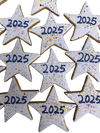 New Year Cookie