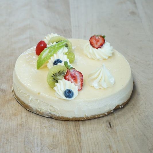 Cheese cake
