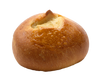 Plain Brioche