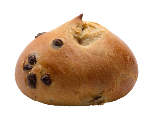 Chocolate Brioche