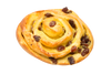 Raisin Brioche