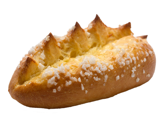Sugar Brioche