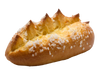 Sugar Brioche