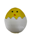 Chick Easter Egg Cookie