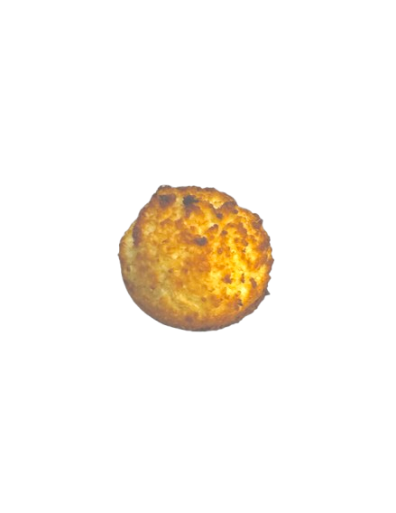 Coconut Macaroon